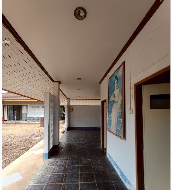 รูป ที่ดินพร้อมสิ่งปลูกสร้าง 1001.7 ตร.วา อำเภอฉวาง นครศรีธรรมราช 13.9M - รูปที่ 4/14