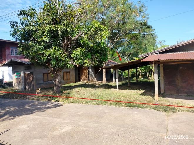 picture HOME 174 Sq.w. That Phanom Nakhon Phanom for 630,000 - 3/40