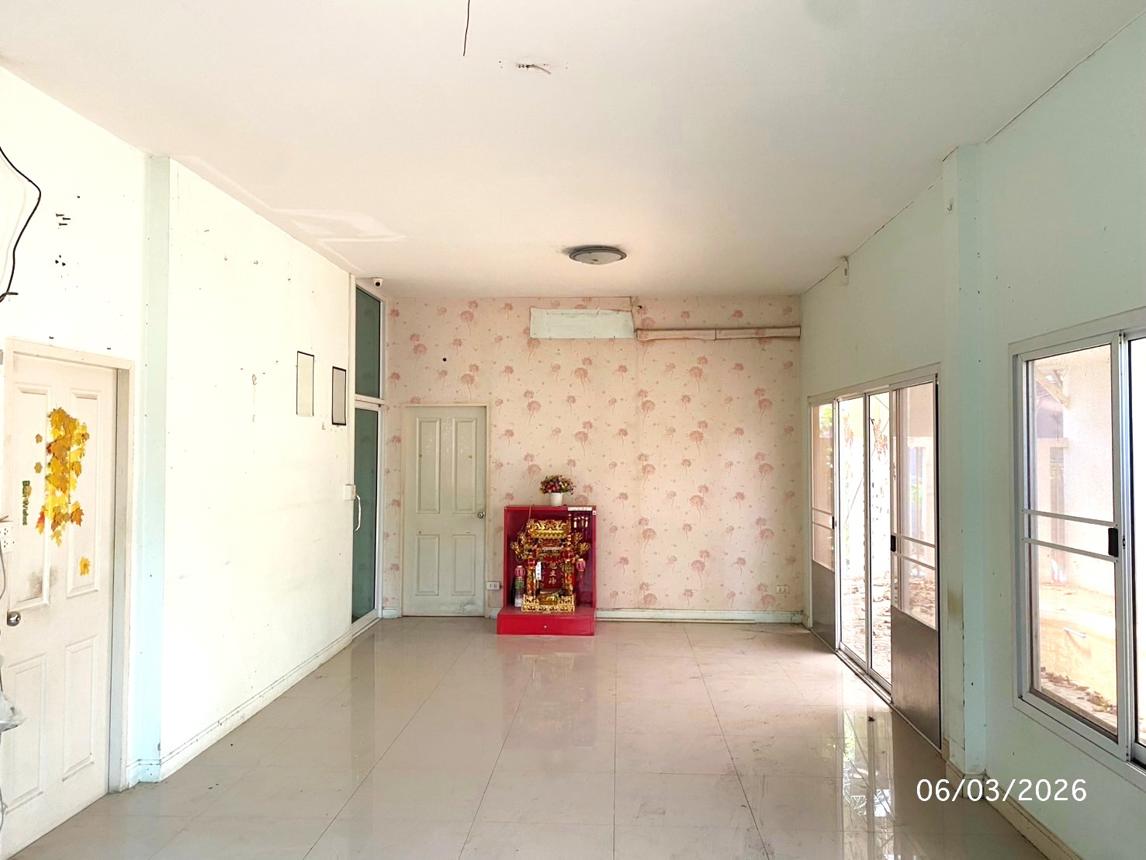 picture HOME 1246 Sq.w. Ban Pong Ratchburi for 7.3M - 32/44