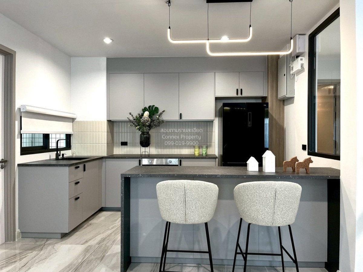 รูป เช่าบ้าน  บ้านกลางเมือง ดิ อิดิชั่น บางนา 2 บางแก้ว บางพลี สมุทรปราการ CX-150845 ✅ ทักไลน์ @connexproperty ตอบทันที ทีมงานมืออาชีพ ✅ - รูปที่ 2/12