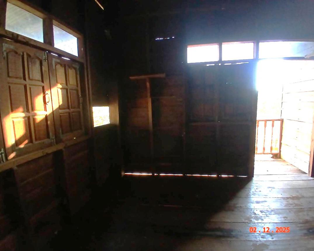 picture HOME 189 Sq.w. Waritchaphum Sakon Nakhon for 486,000 - 30/36