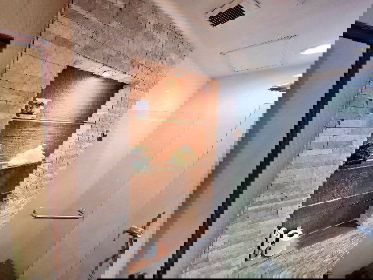 picture Onnut Area Condo for Rent 44sqm. - 8/14