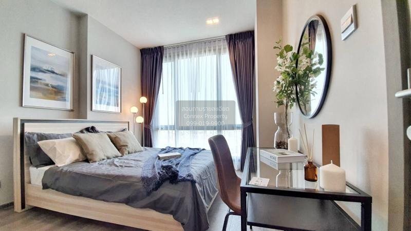 รูป เช่าคอนโด วิซดอม อเวนิว รัชดา - ลาดพร้าว MRT-ลาดพร้าว ลาดยาว เขต จตุจักร กรุงเทพ CX-45117 ✅ ทักไลน์ @connexproperty ตอบทันที ทีมงานมืออาชีพ ✅ - รูปที่ 12/12