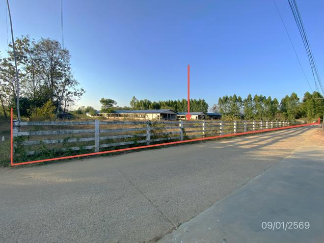 รูป ฟาร์ม 6418.2 ตร.วา พนัสนิคม ชลบุรี 9.5M - รูปที่ 1/34