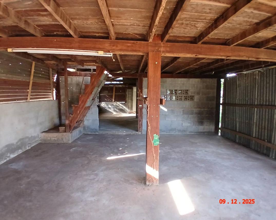 รูป บ้านเดี่ยว 164 ตร.วา บ้านม่วง สกลนคร 522,000 - รูปที่ 15/30