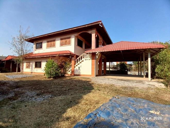 picture HOME 228 Sq.w. Muang Lampang Lamphang for 3.4M - 2/40