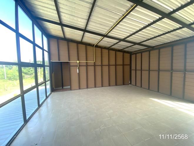 รูป บ้านเดี่ยว 292.6 ตร.วา เมืองมหาสารคาม มหาสารคาม 3.7M - รูปที่ 14/34