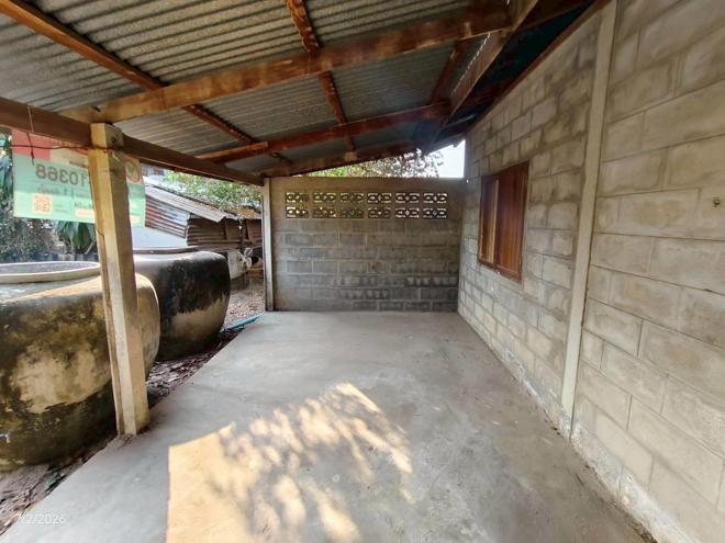 picture HOME 86 Sq.w. Wiang Kao Khon Kaen for 371,000 - 9/24