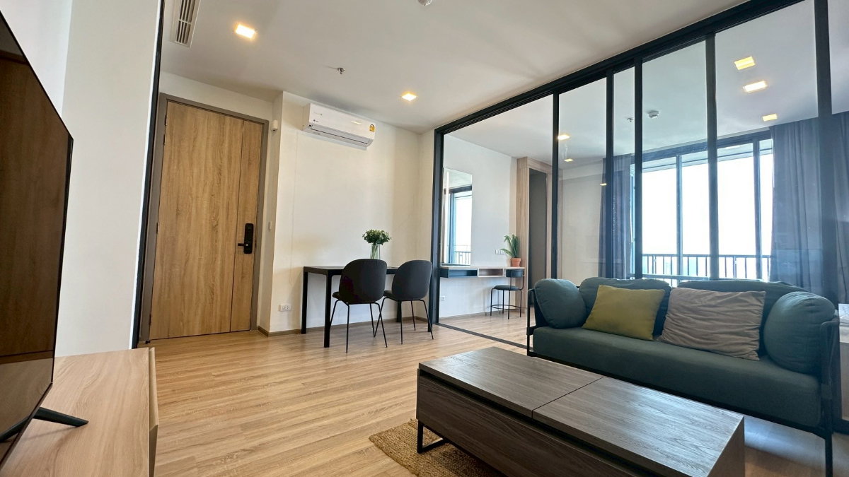 รูป ✨🦄 Ready to Move 🦄✨ XT Phayathai เฟอร์ครบ จบในที่เดียว โทร 096-2493698 (XTP0337) - รูปที่ 5/20