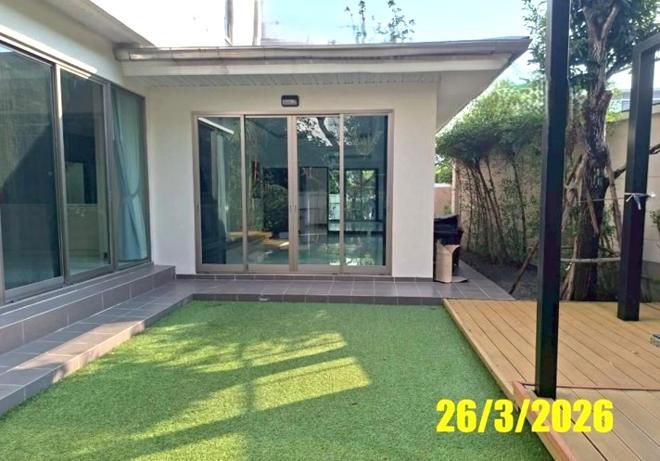 รูป บ้านเดี่ยว 113.2 ตร.วา เพอร์เฟค มาสเตอร์พีซ แจ้งวัฒนะ ปากเกร็ด นนทบุรี 21.9M - รูปที่ 5/52