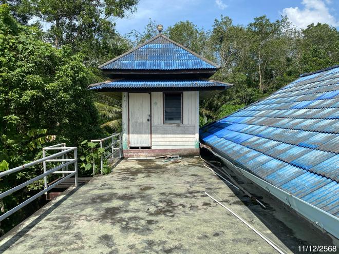 picture HOME 663.7 Sq.w. Pa Payom Phatthalung for 3.8M - 10/44