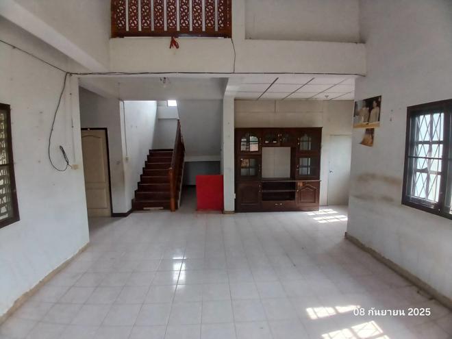 รูป บ้านเดี่ยว 120 ตร.วา เมืองลำปาง ลำปาง 2M - รูปที่ 3/28