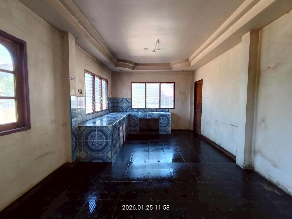 รูป บ้านเดี่ยว 258 ตร.วา หนองไผ่ เพชรบูรณ์ 3.6M - รูปที่ 28/50
