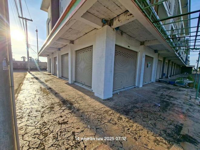 picture SHOP HOUSE 44.6 Sq.w. Aranyaprathet Srakaeo for 6.1M - 4/46