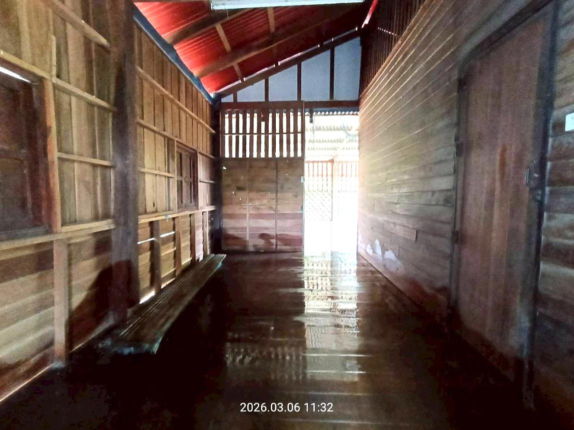 รูป บ้านเดี่ยว 228 ตร.วา เมืองเพชรบูรณ์ เพชรบูรณ์ 1M - รูปที่ 19/38