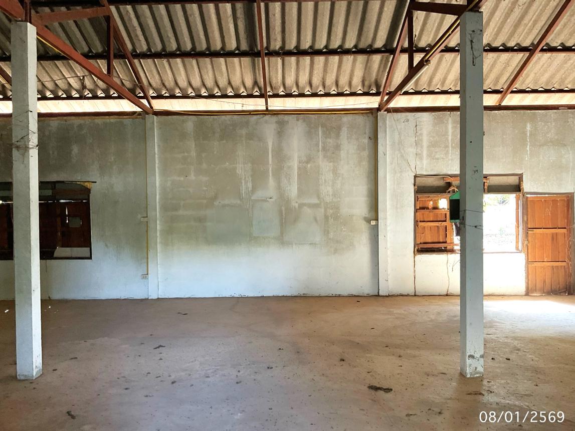 รูป บ้านเดี่ยว 164 ตร.วา หัวตะพาน อำนาจเจริญ 922,000 - รูปที่ 18/28