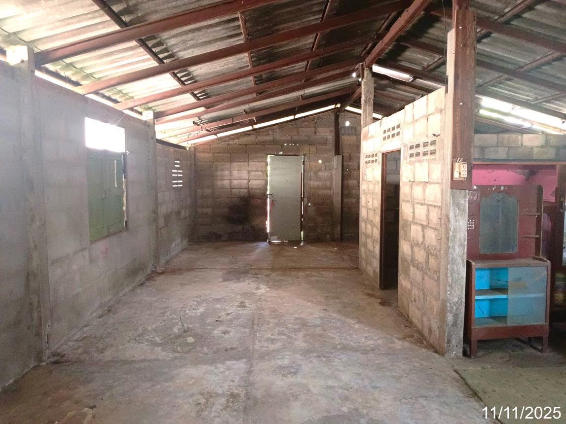 รูป บ้านเดี่ยว 286 ตร.วา บึงสามพัน เพชรบูรณ์ 1.3M - รูปที่ 15/24