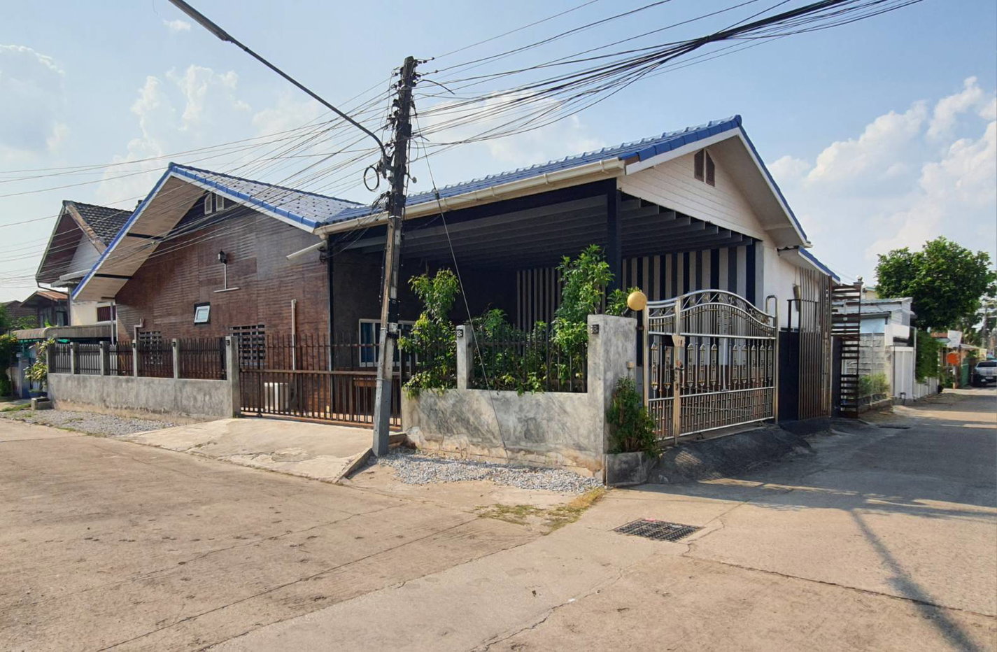 picture LAND 64 Sq.w. Muang Udon Thani Udon Thani for 3.6M - 4/5