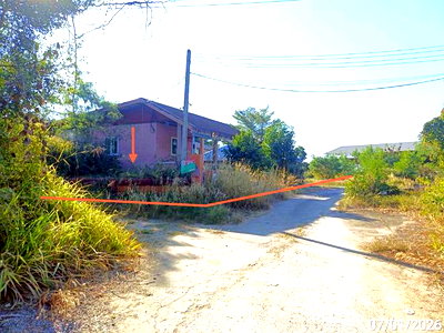 HOME 857.9 Sq.w. Kosum Phisai Maha Sarakham for 6.4M