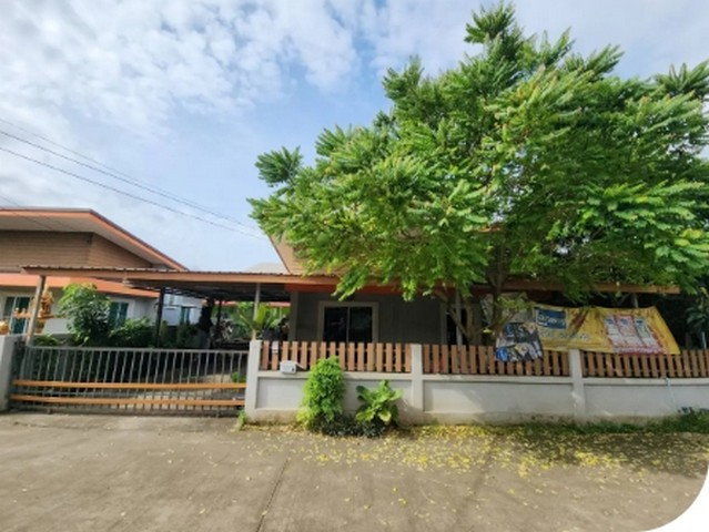 picture FOR SALE  HOUSE PROPERTY  1588000 BAHT. - 7/8