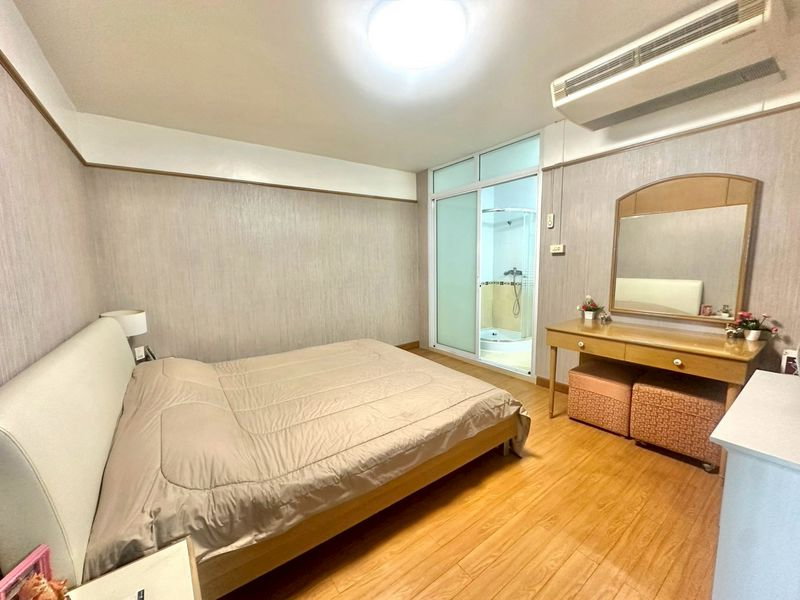 picture Condo for rent, Eastern Tower Sriracha, city center, convenient transportation. - 8/16