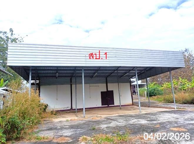 รูป บ้านเดี่ยว 1093 ตร.วา ฝาง เชียงใหม่ 3.8M - รูปที่ 1/44