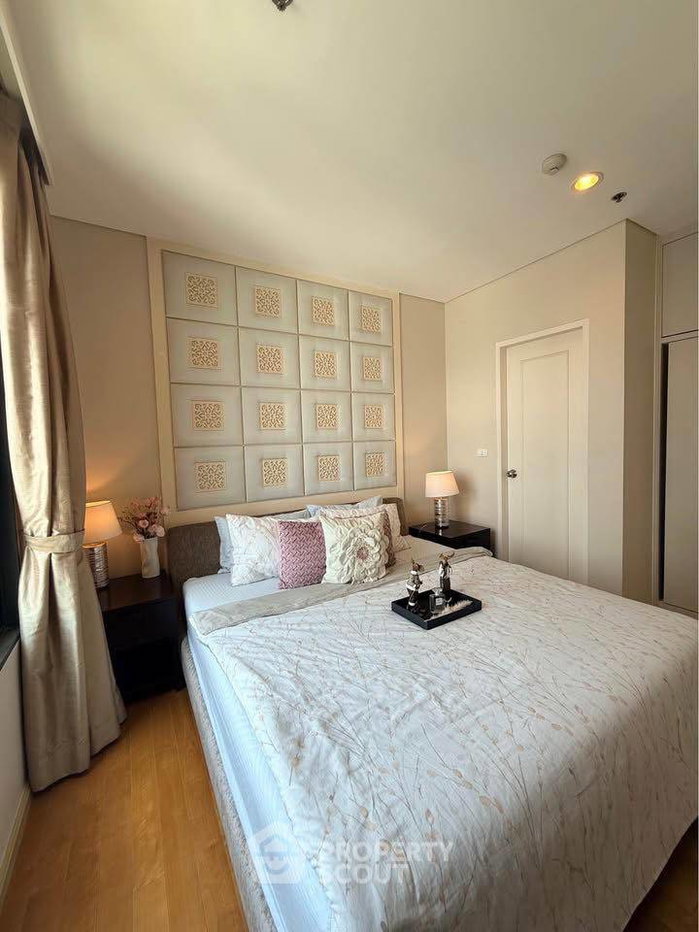 รูป คอนโด 1-ห้องนอน ที่ วิลล่า อโศก ใกล้ MRT เพชรบุรี (ID 2783773) - รูปที่ 15/35