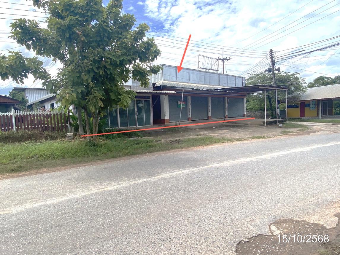 รูป บ้านเดี่ยว 251 ตร.วา นามน กาฬสินธุ์ 4.3M - รูปที่ 23/46