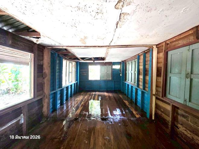 รูป บ้านเดี่ยว 7440 ตร.วา เก้าเลี้ยว นครสวรรค์ 3M - รูปที่ 11/32