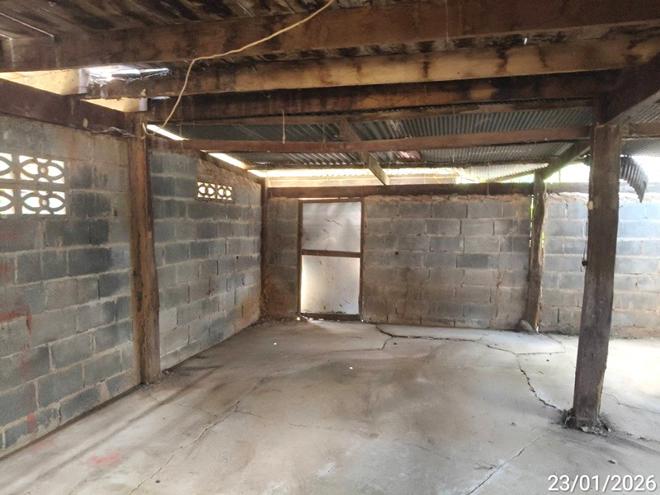 รูป บ้านเดี่ยว 119 ตร.วา เขมราฐ อุบลราชธานี 520,000 - รูปที่ 4/30