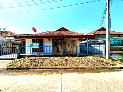 HOME 53 Sq.w. Sri Maha Pho Prachinburi for 1.7M