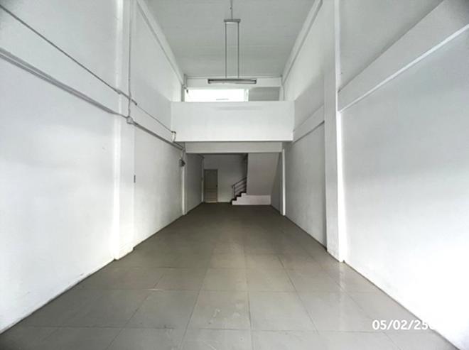 รูป อาคารพาณิชย์ 42.1 ตร.วา บางใหญ่ นนทบุรี 5.2M - รูปที่ 2/46