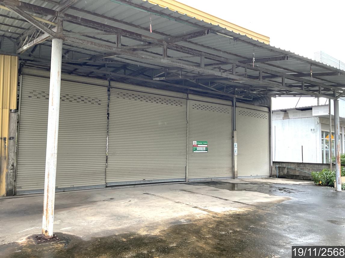 รูป เพิงอเนกประสงค์ 150 ตร.วา พาน เชียงราย 3.4M - รูปที่ 17/30