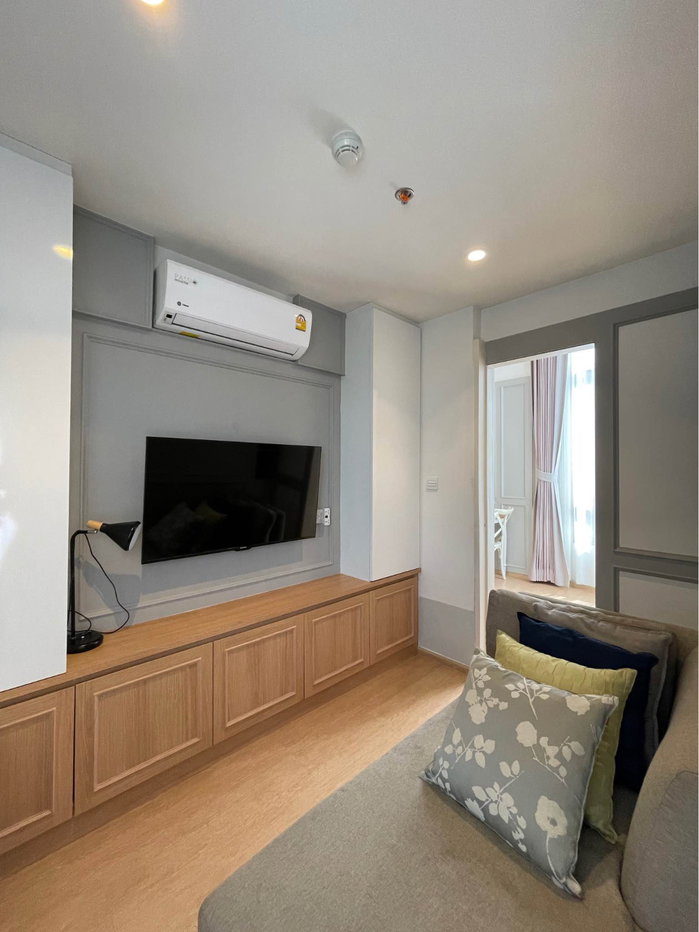 picture Ekkamai | Pet-Friendly 🐾 | High Floor | A Rare Unit You Can’t Easily Find - 4/14