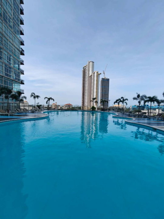 picture pet-friendly Condo 1 Bed 1 Bath Jomtien Pattaya - 31/39