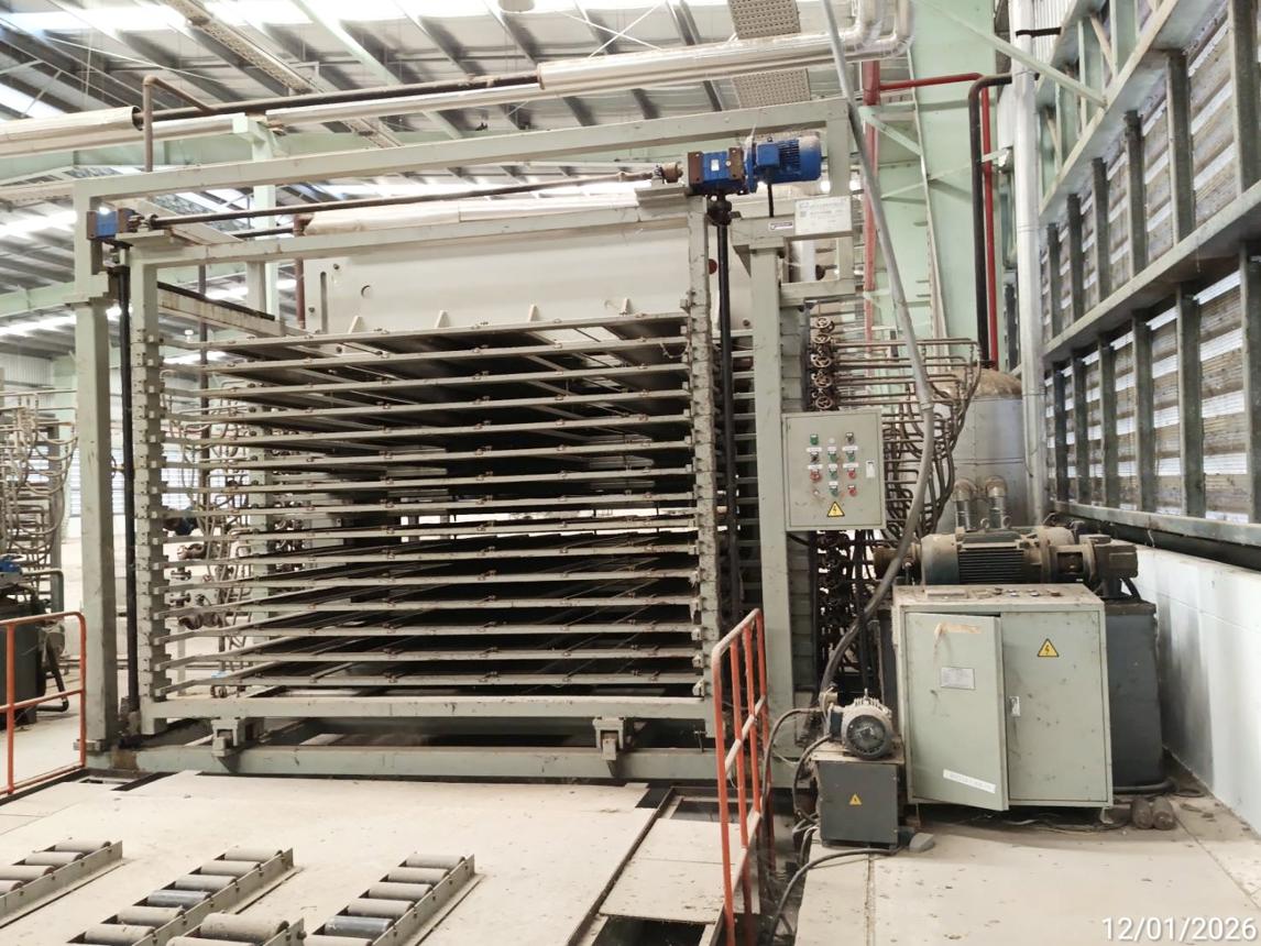 รูป เครื่องจักร ปักธงชัย นครราชสีมา 11.4M - รูปที่ 33/48