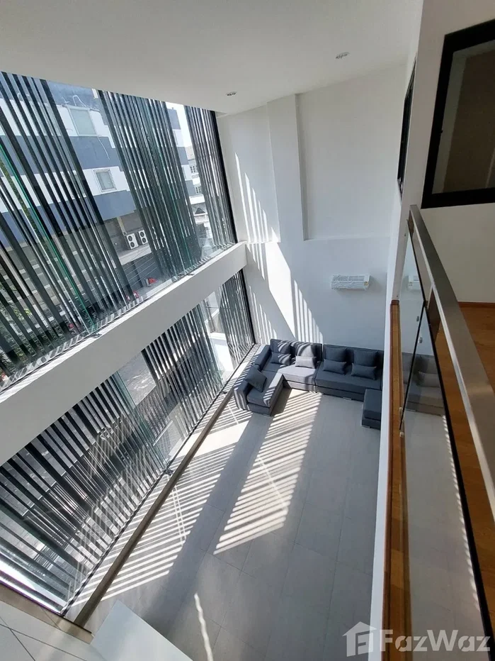 รูป ขาย บ้านเดี่ยว 4 ห้องนอน ใน พระโขนงเหนือ, กรุงเทพมหานคร 6169845 - รูปที่ 6/16