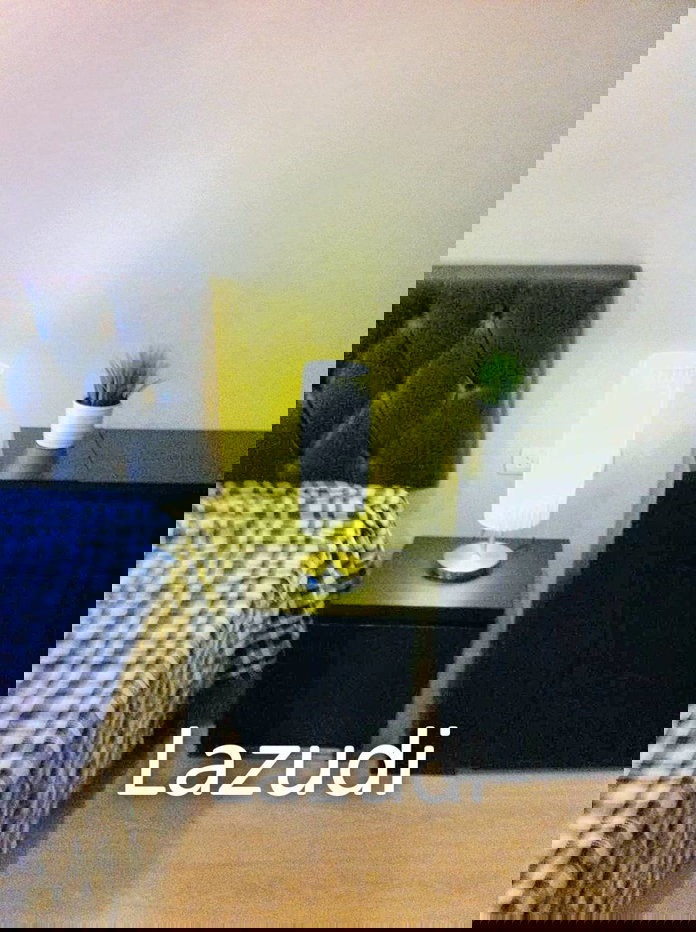 picture 1 Bed 1 Bath 35 SQ.M Rhythm Sukhumvit 44/1 - 3/4