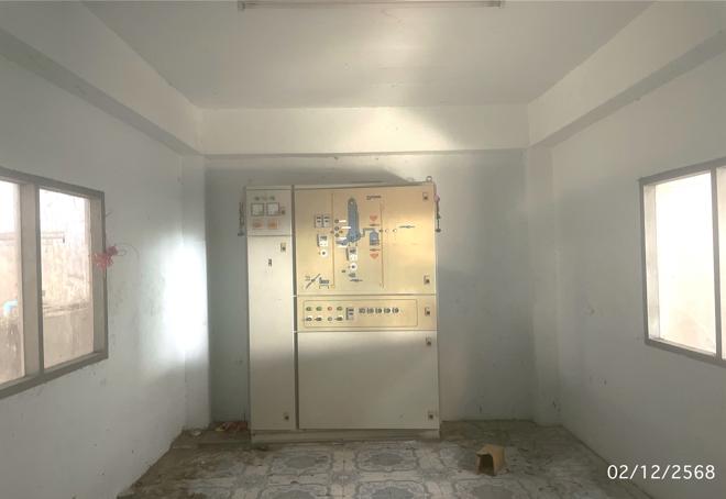 picture FACTORY Takhli Nakhon Sawan for 2.4M - 5/28