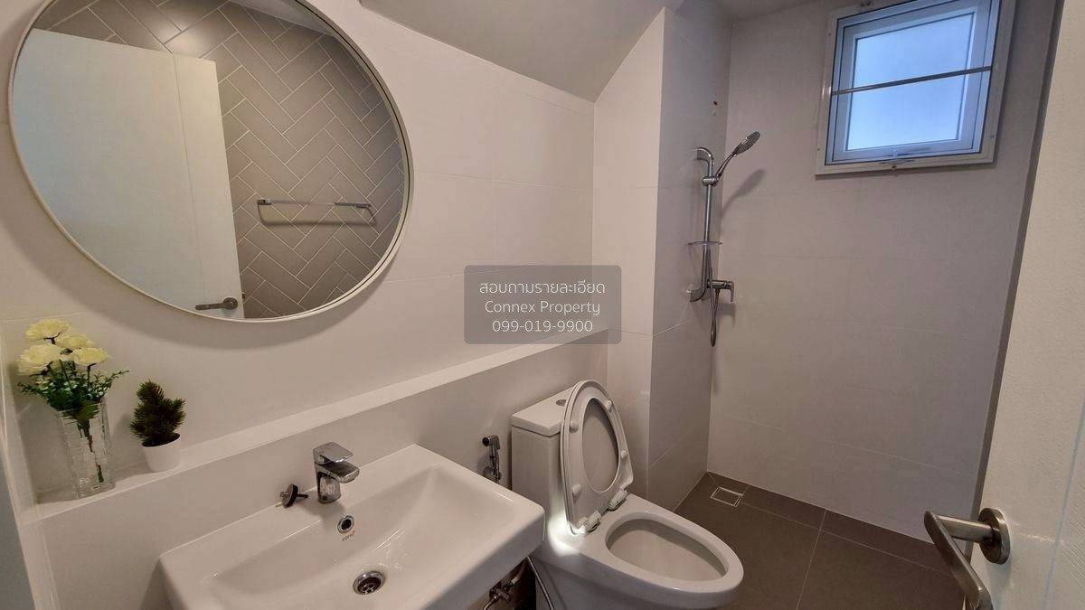 รูป ขายบ้าน วิลลาจจิโอ ศรีนครินทร์ BTS-ศรีนครินทร์ บางเมือง เมืองสมุทรปราการ สมุทรปราการ CX-150822 ✅ ทักไลน์ @connexproperty ตอบทันที ทีมงานมืออาชีพ ✅ - รูปที่ 8/12