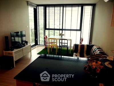 Condos for rent Soi Thonglor (Sukhumvit 55) : 1-BR Condo at D25 Condominium Thonglor close to Thong Lo (ID 2787185)