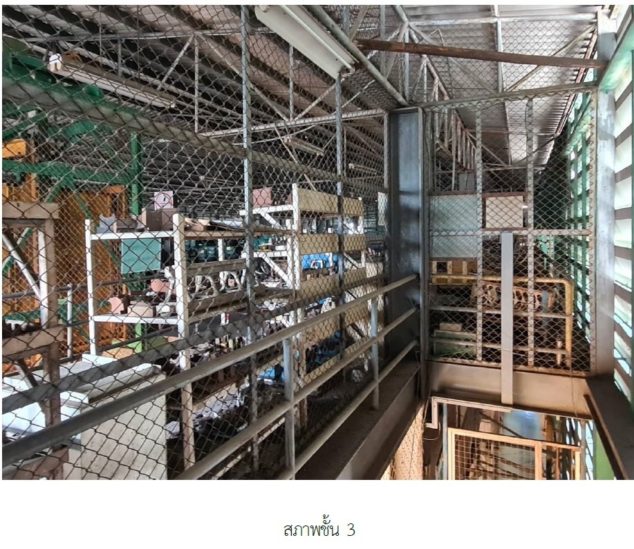 picture PROPERTY 3626 Sq.w. Bang Plee Samut Prakarn for 290M - 25/43