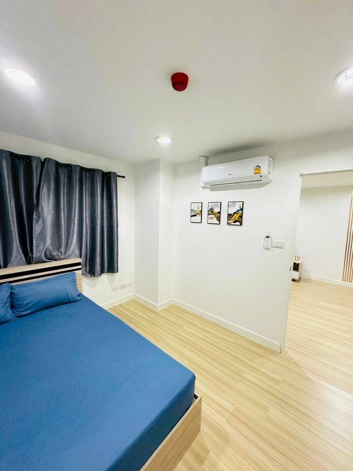 รูป 🏙 ด่วน! พร้อมอยู่ | The Plenary Sathorn - รูปที่ 2/7