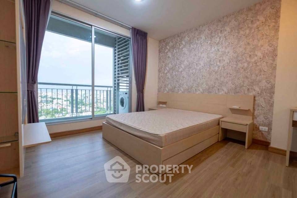 รูป คอนโด 1-ห้องนอน ที่ ริธึ่ม รัชดา ใกล้ MRT รัชดาภิเษก (ID 2787735) - รูปที่ 7/10