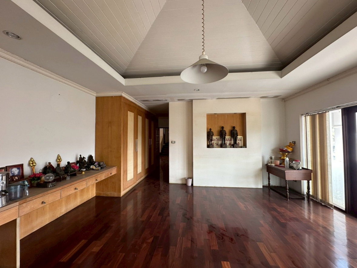 รูป ขายบ้านเดี่ยว 2 ชั้น หมู่บ้านเอกชัยออร์คิด การ์เด้น ทำเลดี เดินทางสะดวก - รูปที่ 9/24