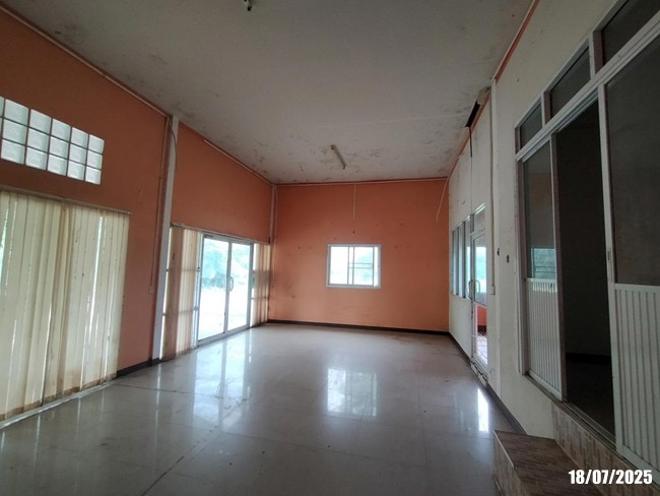รูป บ้านเดี่ยว 3546 ตร.วา กุดจับ อุดรธานี 5M - รูปที่ 10/34