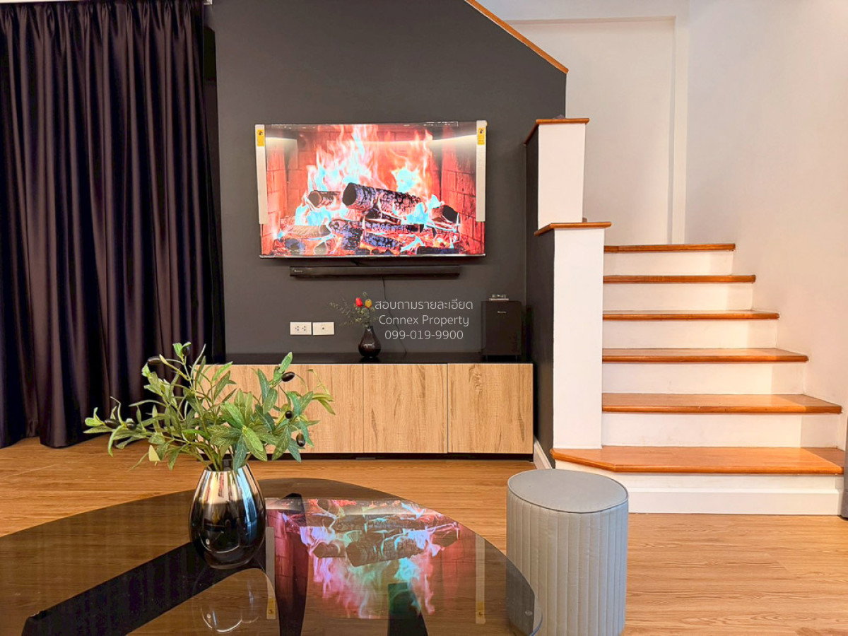 รูป เช่าทาวน์เฮ้าส์/ทาวน์โฮม  เมโทร พาร์ค สาทร (TownHouse) BTS-วุฒากาศ บางหว้า เขต ภาษีเจริญ กรุงเทพ CX-150872 ✅ ทักไลน์ @connexproperty ตอบทันที ทีมงานมืออาชีพ ✅ - รูปที่ 8/12