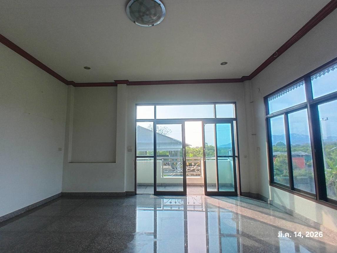 รูป บ้านเดี่ยว 5065 ตร.วา บ้านโฮ่ง ลำพูน 10M - รูปที่ 37/46