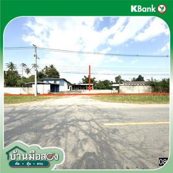 picture HOME 2325 Sq.w. Bung Samakkhi Kamphaeng Phet for 9.3M - 50/52