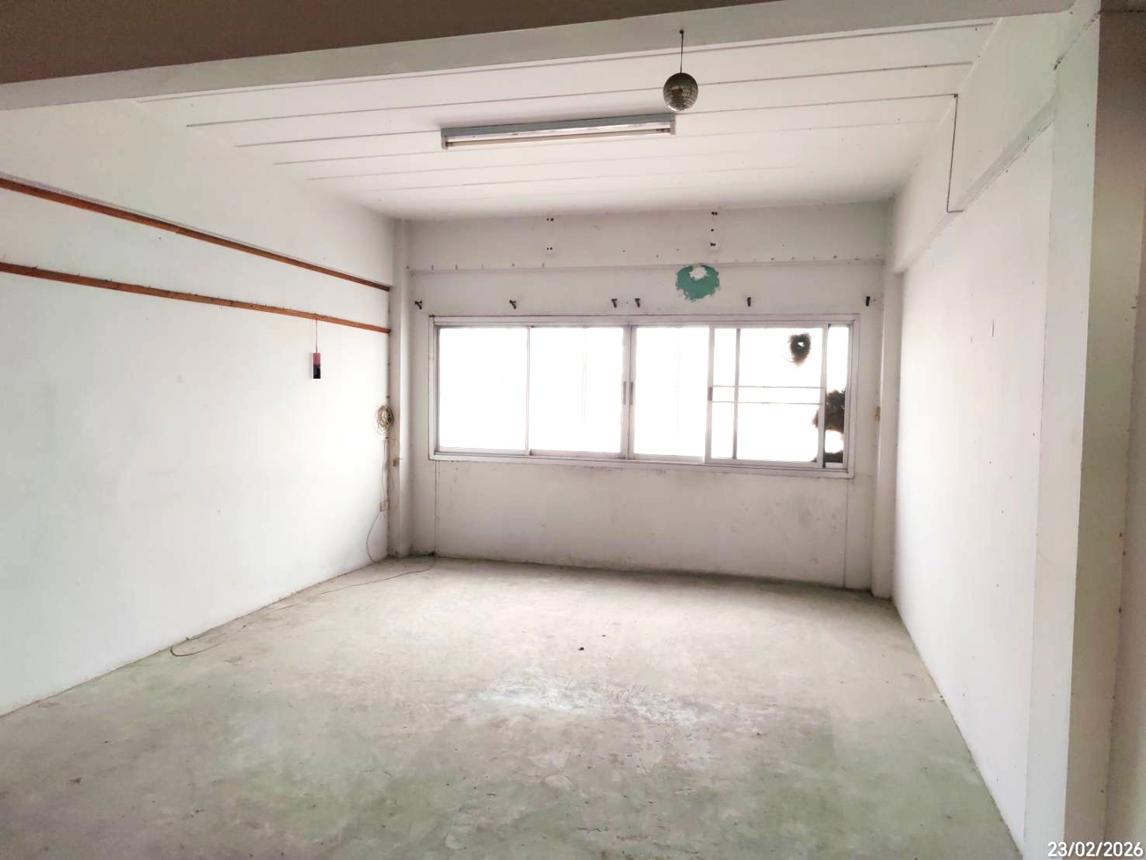 รูป อาคารพาณิชย์ 44 ตร.วา บางปะอิน พระนครศรีอยุธยา 8M - รูปที่ 29/44